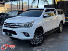 TOYOTA Hilux SRX D4-D 2.8TDi 16v 4x4 C.D. Branca