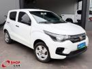 FIAT Mobi Easy 1.0 Branca