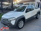 FIAT Strada Adventure 1.8 16v C.E. Branca