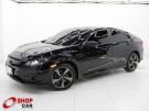 HONDA Civic Sport 2.0 16v Preta