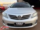 TOYOTA Corolla XEi 2.0 16v Prata