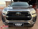 TOYOTA Hilux SRX D4-D 2.8TDi 16v 4x4 C.D. Cinza