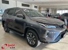 TOYOTA Hilux SW4 SRX Platinum D4-D 2.8TDi 16v 4x4 Cinza