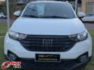 FIAT Strada Freedom 1.3 C.S. Branca