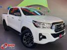 TOYOTA Hilux SRV D4-D 2.8TDi 16v 4x4 C.D. Branca