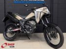 HONDA XRE 300 Sahara Adventure Bege