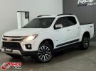 GM - Chevrolet S10 LTZ 2.8CTDi 16v 4x4 C.D. Branca