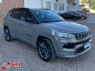 JEEP Compass S 1.3 16v T270 Cinza