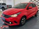 FIAT Argo Drive 1.0 Vermelha