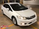 HONDA Civic LXS 1.8 16v Branca