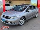 HONDA Civic EXR 2.0 16v Chumbo