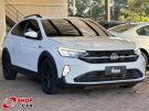 VW - Volkswagen Nivus Comfortline 1.0 12v TSi Branca