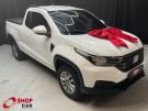 FIAT Strada Freedom 1.3 C.S. Branca