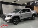 RAM Rampage Rebel 2.0TDi 16v 4x4 Prata