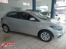 GM - Chevrolet Onix LT 1.0 Prata