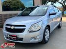 GM - Chevrolet Cobalt LS 1.4 Prata