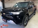 GM - Chevrolet S10 LTZ 2.8CTDi 16v 4x4 C.D. Preta