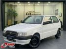 FIAT Uno Mille Celebration Way 1.0 Fire 4p. Branca