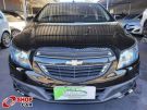 GM - Chevrolet Prisma LT 1.4 Preta
