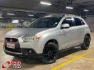 MITSUBISHI ASX 2.0 16v Prata