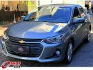 GM - Chevrolet Onix Sedan Plus LTZ 1.0T 12v Cinza