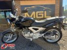 HONDA CBX 250 Twister Preta