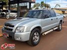 GM - Chevrolet S10 Executive 2.8TD C.D. Prata