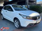 FIAT Argo 1.0 Branca