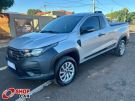 FIAT Strada Endurance 1.3 C.S. Prata