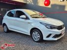 FIAT Argo Drive 1.3 Branca