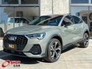 AUDI Q3 Sportback Performance B. 2.0 TFSi 16v Quattro Cinza