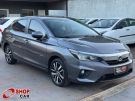 HONDA City Sedan EXL 1.5 16v Chumbo