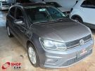 VW - Volkswagen Gol 1.6 4p. Chumbo
