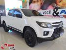 GM - Chevrolet S10 LT 2.8CTDi 16v 4x4 C.D. Branca