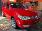 FIAT Palio Celebration Economy 1.0 4p. Vermelha