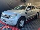 FORD Ranger XLT 3.2TDCi 20v 4x4 C.D. Prata
