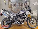 TRIUMPH Tiger 900 Rally Aragon Edtition Preta