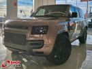 LAND ROVER Defender 110 Octa 4.4T V8 32v Dourada