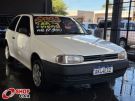 VW - Volkswagen Gol Special 1.0 2p. Branca