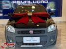 FIAT Strada Freedom 1.4 C.D. Preta