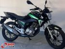 HONDA CG Titan 160i Preta