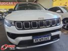 JEEP Compass Limited 1.3 16v T270 Branca