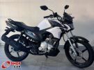 YAMAHA YBR 150 Factor Branca