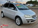 FIAT Idea ELX 1.4 Prata
