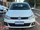 VW - Volkswagen Gol Comfortline 1.6 4p. Branca