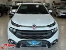 FIAT Toro Freedom 2.0TDi 16v 4x4 Branca
