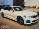 BMW 320i M Sport 2.0T 16v Branca
