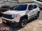 JEEP Renegade Longitude 1.8 16v Branca