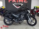 YAMAHA YBR 150 ED Factor Preta