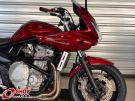 SUZUKI Bandit 650S Vermelha